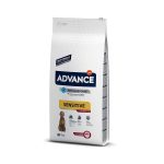 Advance Cordero y Arroz