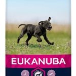 Eukanuba Mini Razas grandes