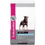 Eukanuba Rottweiler adulto