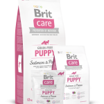 Pienso Brit Care Puppy