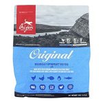 Perro con necesidades normales que podría comer Orijen Original