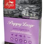 Pienso Orijen Puppy Large Breed