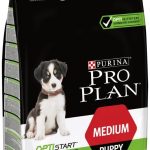 Pienso Pro Plan Puppy Original para cachorros de todas las razas