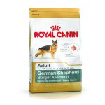 Pienso Royal Canin Pastor Alemán 24