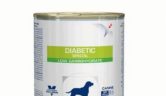Alimento húmedo Royal Canin Diabetic Canine para perros con diabetes