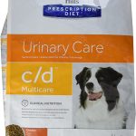 Hill´s Prescription c/d canine cuidado de vejiga