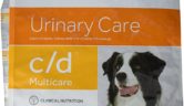 Hill´s Prescription c/d canine cuidado de vejiga