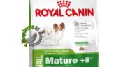 Pienso Royal Canine Mature +8