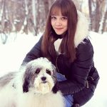 Cuidados del perro en invierno