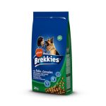 Pienso brekkies: opiniones