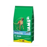 Pienso Iams: opiniones