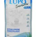Pienso hipoalergénico Lupo Sensitv