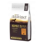 Piento True instinct: opiniones