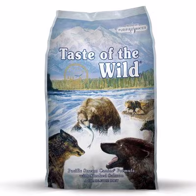 Pienso Taste of the Wild