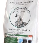 Pienso Greenheart Medium Energy