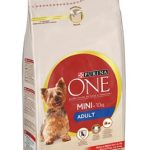 Pienso Purina ONE My Dog Is