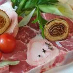 Dieta Barf para cachorros