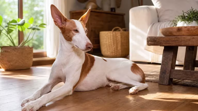 Podenco valenciano
