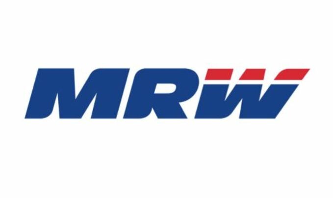 Logo MRW 