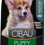 Cibau Puppy pienso