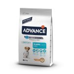 Pienso Advance Puppy Protect Mini para perros