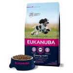 Eukanuba Cachorros razas medianas