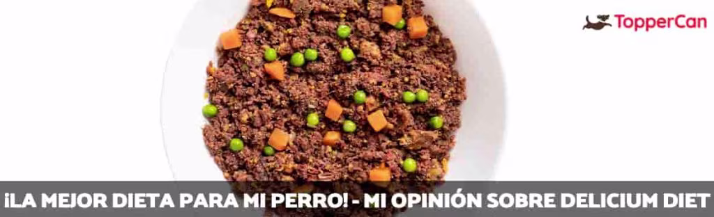 Opiniones sobre Dogfy Diet