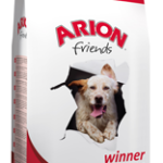 Pienso Arion Friends Winner