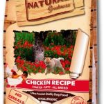 Pienso Natural Greatness puppy de pollo hipoalergénico para cachorros
