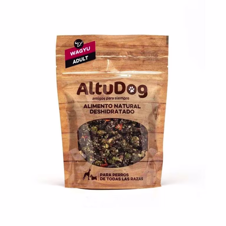 Alimentos para perros de AltuDog: Características, opiniones y dónde comprar