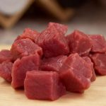 carne para perros