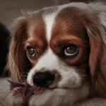 Mi perro no quiere comer