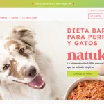 Dieta BARF