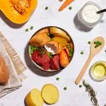 Comida hipoalergénica