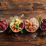 alimentación saludable para prevenir alergias alimentarias